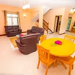 Orchid Villas Mauritius