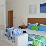 Rose Des Sables Beachfront Apartments