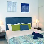 Rose Des Sables Beachfront Apartments