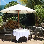 Eden Villa