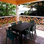 Apt In La Gaulette