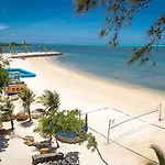 Azuri Resort -Sea View & Golf Luxury Apartment