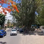 Dreamland Apartment No3 Azur Beach Complex Pereybere