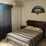 Dreamland Apartment No3 Azur Beach Complex Pereybere