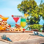 Hotel Chalets Chamarel