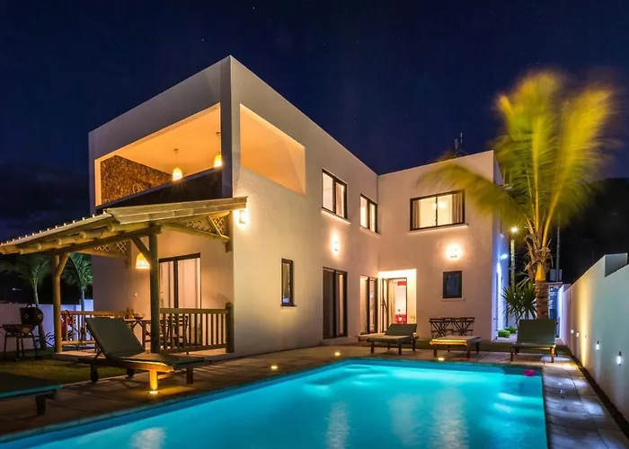 Residence Les Alizes