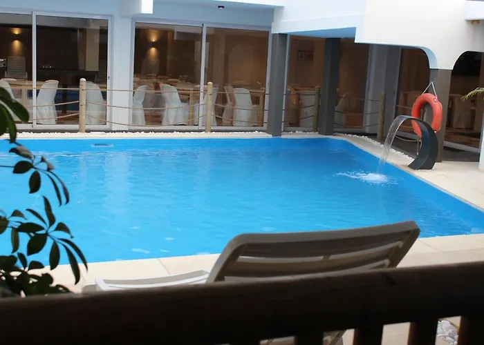 Sikamifer Tourist Resort
