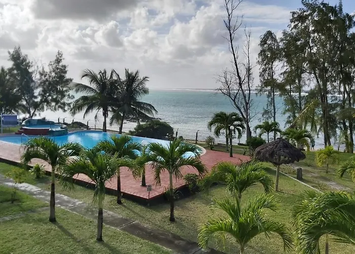 Palmar Beach Villa