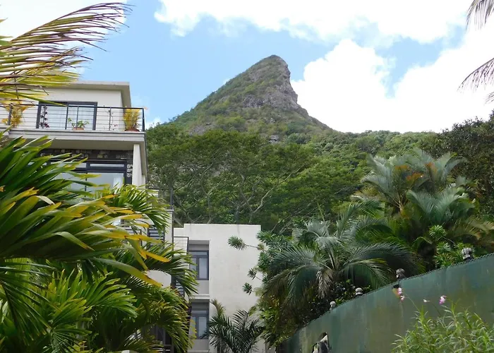 Joubarbe Residence