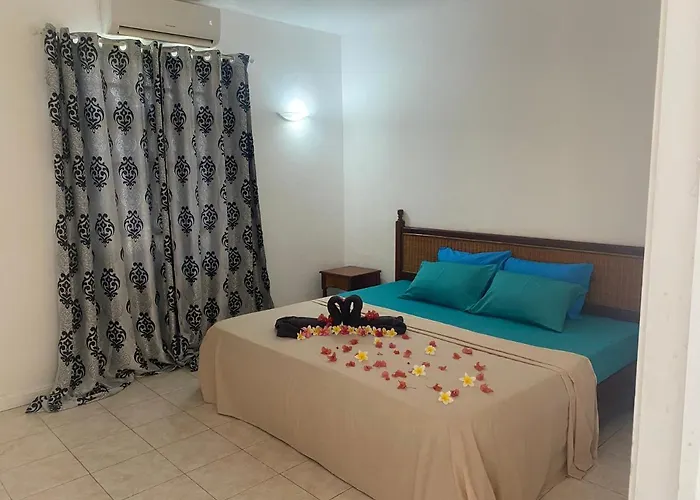Viksh Seaview Apartment