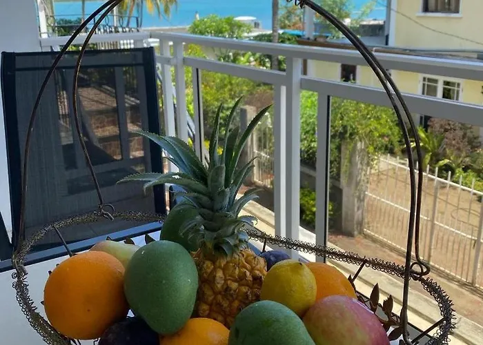 Oasis Kite Appartment