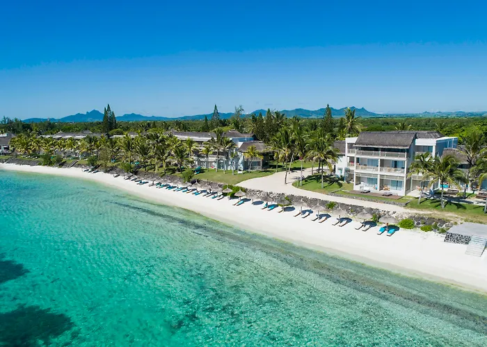 Solana Beach Mauritius - Adults Only