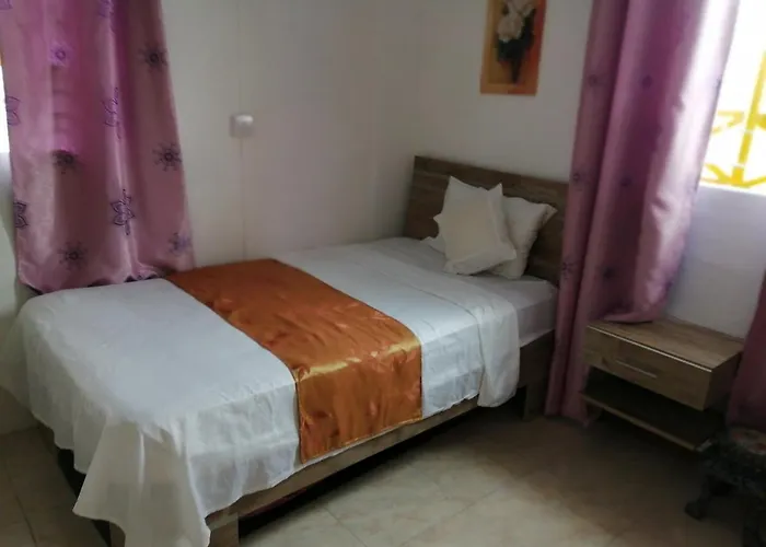 Sbe Villa