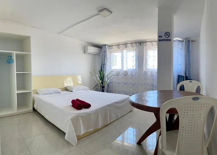 Sun & Shine Holiday Resort