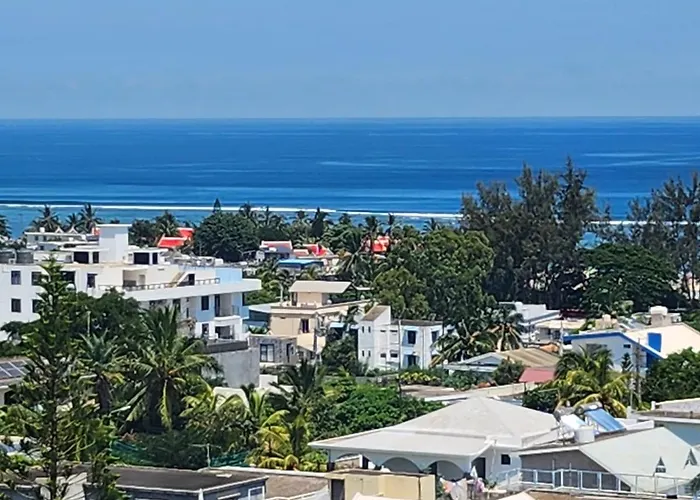 Seaview Luxury Appartment