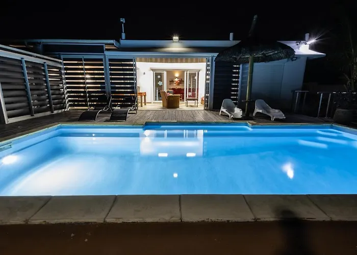 Les Villas 33 Bis