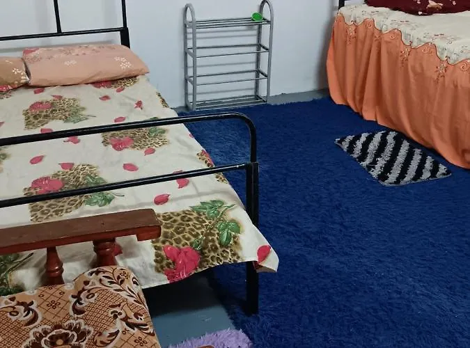 Chambre Agreable Dans Un Endroit Agreable