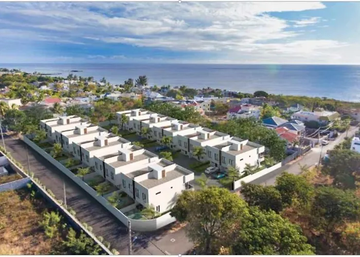 La Falaise Paradis Mauritius
