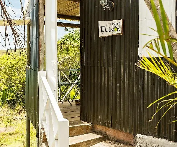 Fantaisie Lodges