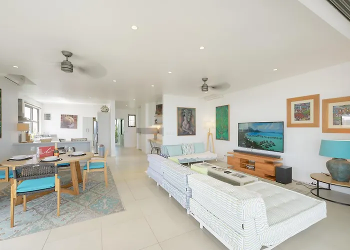 Otera 2 Penthouse With Panoramic View By Lov