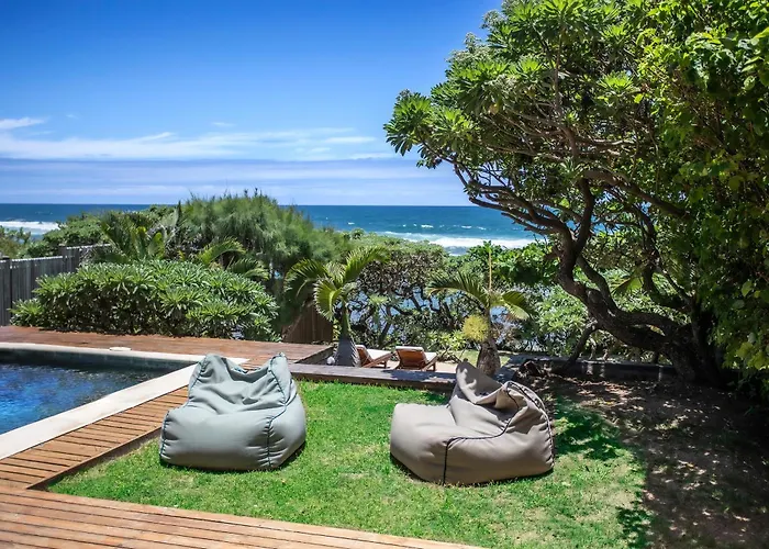 Beach Villa Poema