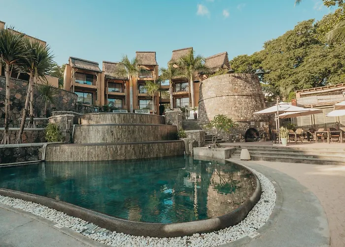 Tamarina Golf & Spa Boutique Hotel