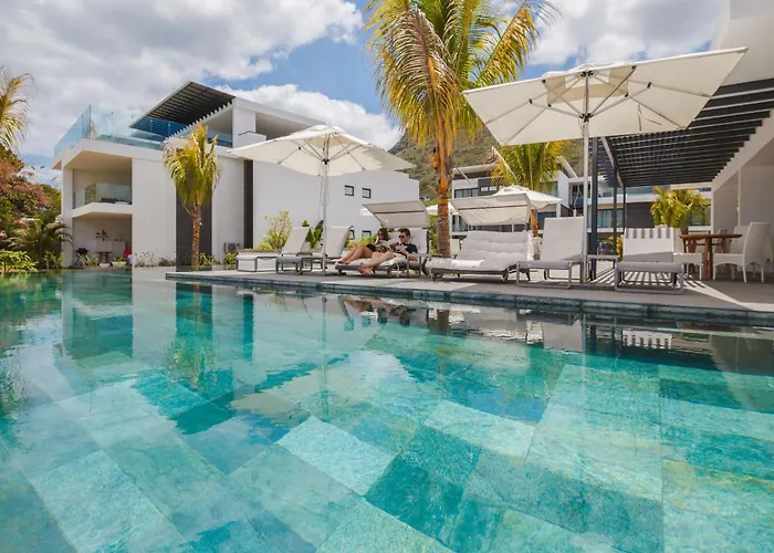 Latitude By Horizon Holidays