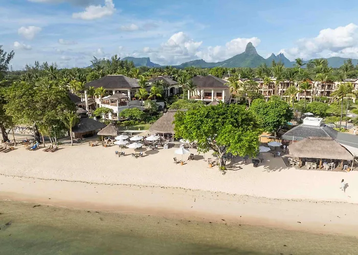 Hilton Mauritius Resort & Spa