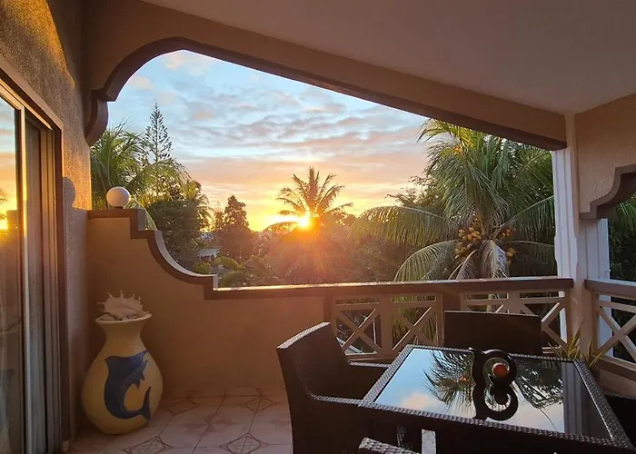 Seashell Haven Villa