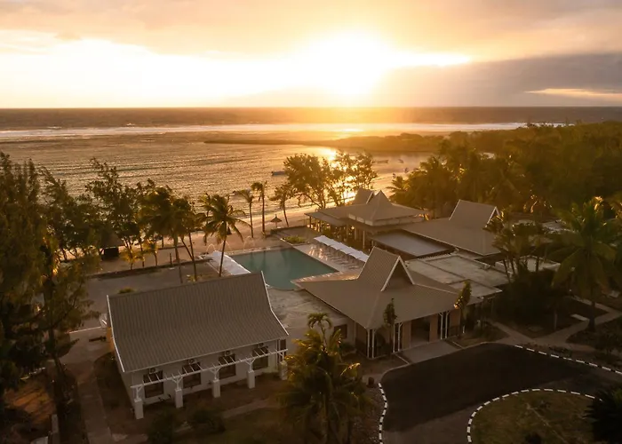 Cotton Bay Resort & Spa