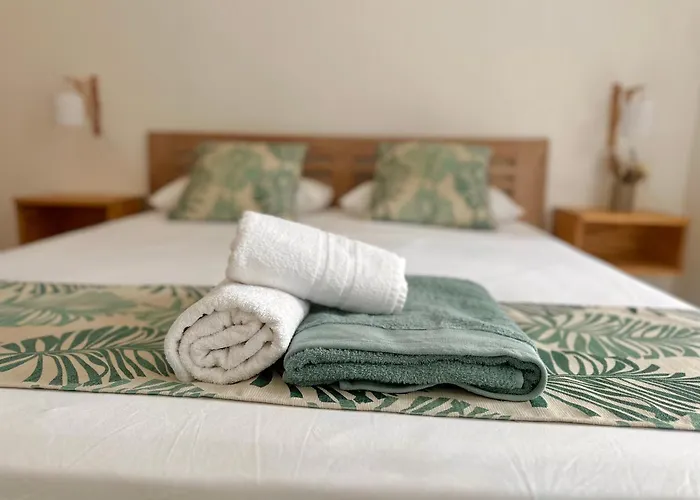 Appartement De Luxe Sur La Plage