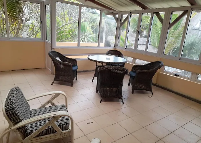 Keravel Bungalows
