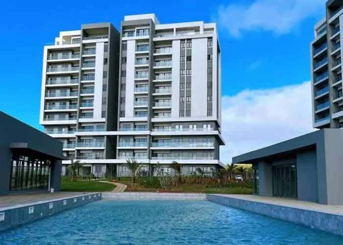 Minissy Luxury Serviced Apartment