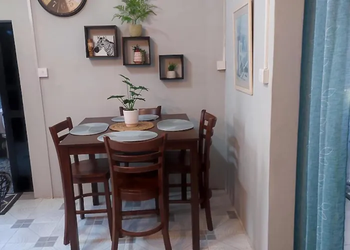 Yana Appartment