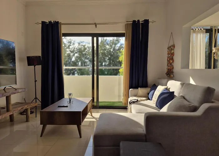 Penthouse Nayuha Buildings Apt A3