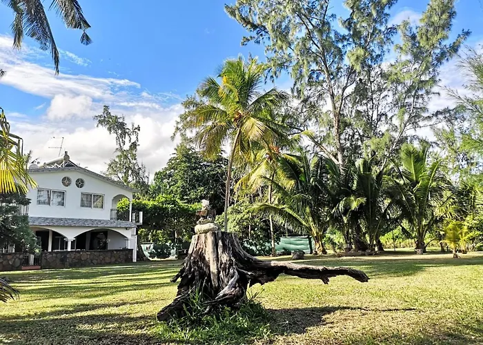Villa Karel Sea View