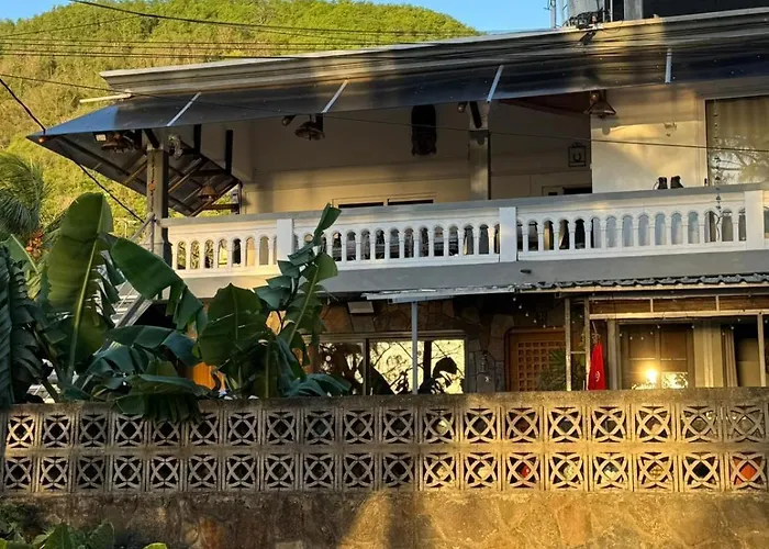 Jn Sunflower Residence