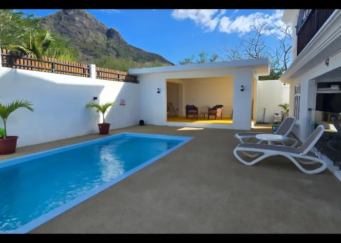 Suntoo Villa Wind & Kitesurf Accommodation