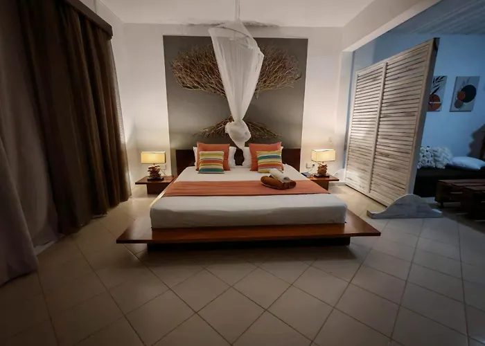Residence Bethel