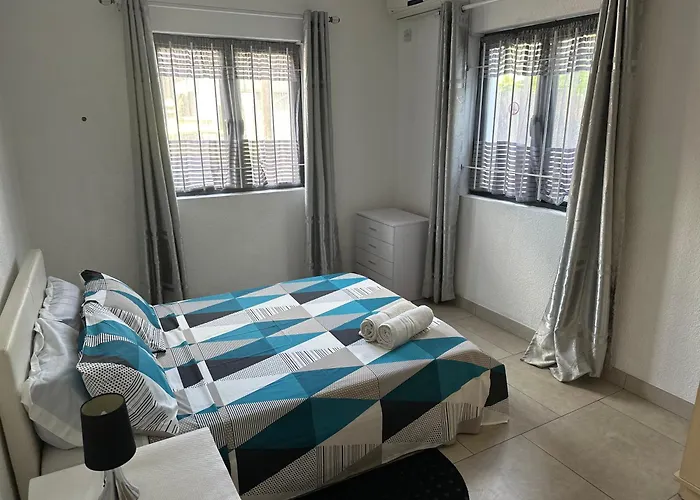 Ibis Tourist Residence 1