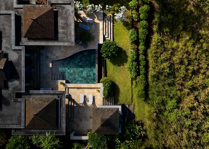 Heritage The Villas