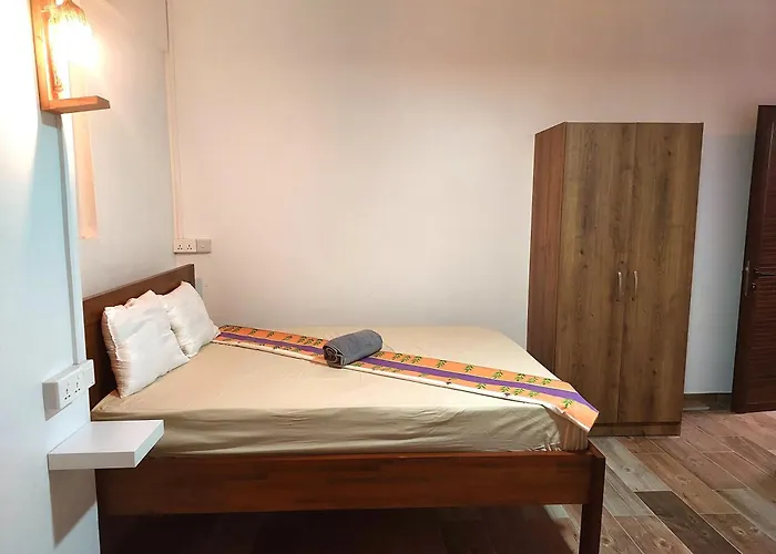 Latanier Beach Hotel