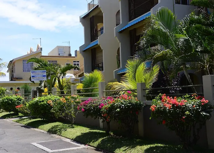 Pingouinvillas