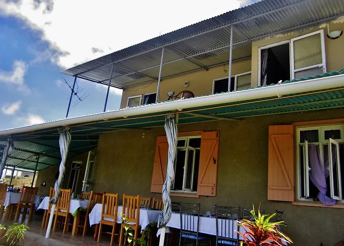 Residence Vue D\'Horizon