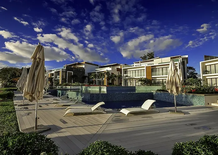 Cap Ouest By Dream Escapes