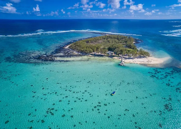 Ile Des Deux Cocos
