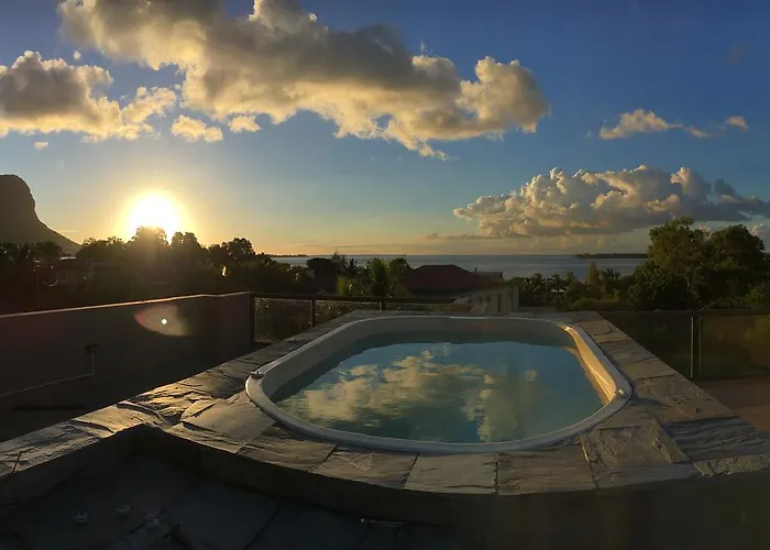 Luxe Exotica Apartments