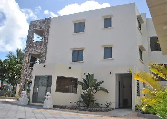Le Katobay Residence