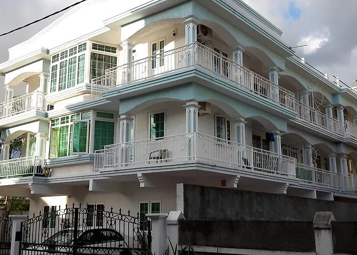 Residence Lasenza Apartment