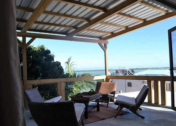 21Lg Le Morne View